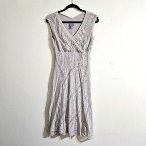 Rabbit Rabbit Rabbit Designs Lace Dress